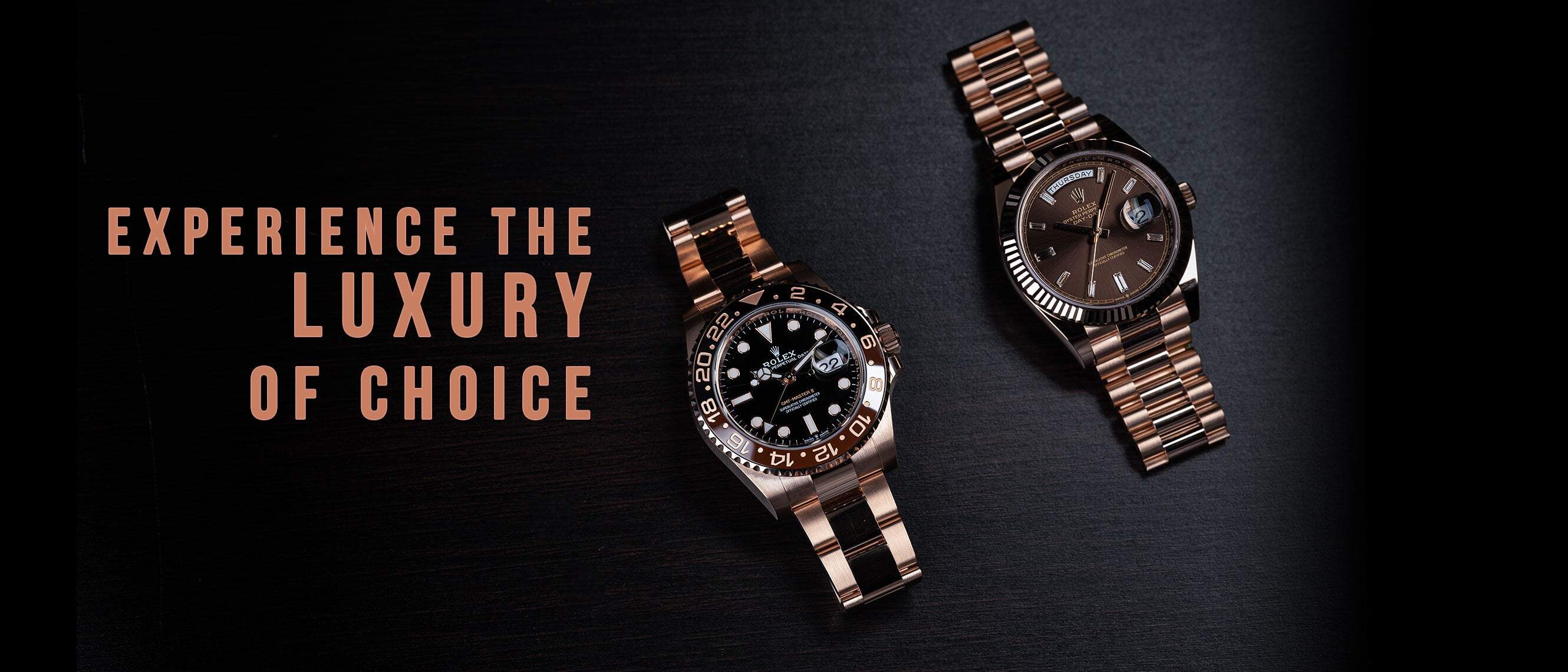Watch Craze- Home for Luxury Watches
