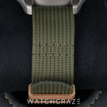2024 TAG HEUER TIME + TIDE LIMITED EDITION WBP1181