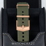2024 TAG HEUER TIME + TIDE LIMITED EDITION WBP1181