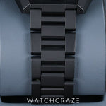2020 TAG HEUER CARRERA CERAMIC CHRONOGRAPH 45MM CAR2A91.BH0742