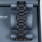 2020 TAG HEUER CARRERA CERAMIC CHRONOGRAPH 45MM CAR2A91.BH0742
