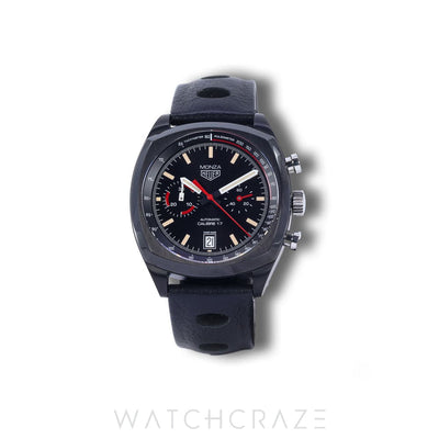 2021 TAG HEUER MONZA HEUER 42MM CR2080.FC6375