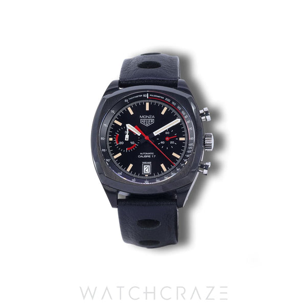 2021 TAG HEUER MONZA HEUER 42MM