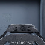 2020 TAG HEUER CARRERA CERAMIC CHRONOGRAPH 45MM CAR2A91.BH0742
