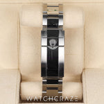 2024 ROLEX YACHTMASTER SLATE DIAL 40MM 126622