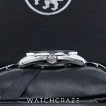 2022 GRAND SEIKO HERITAGE COLLECTION SPRING DRIVE 44GS BLUE DIAL 40MM SBGA375