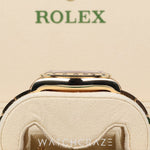 2025 ROLEX COSMOGRAPH DAYTONA YELLOW GOLD 40MM 126508