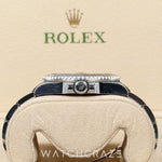 2018 ROLEX GMT-MASTER II BATMAN 40MM 116710BLNR