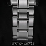 2023 GRAND SEIKO RED KATANA 40MM SBGA493G