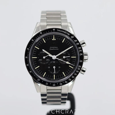 2023 OMEGA SPEEDMASTER "ED WHITE" 39.7MM 311.30.40.30.01.001