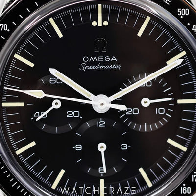 2023 OMEGA SPEEDMASTER "ED WHITE" 39.7MM 311.30.40.30.01.001