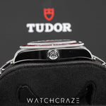 2025 TUDOR BLACK BAY BURGUNDY BLACK DIAL 7941A1A0RU
