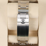 2025 ROLEX SUBMARINER DATE STARBUCKS 41MM 126610LV