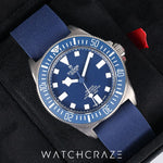 2024 TUDOR PELAGOS FXD BLUE DIAL 42MM 25707B/24