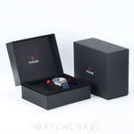 2024 TUDOR PELAGOS FXD BLUE DIAL 42MM 25707B/24
