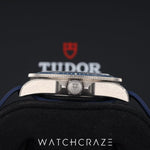 2024 TUDOR PELAGOS FXD BLUE DIAL 42MM 25707B/24