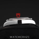 2025 TUDOR BLACK BAY BAY RED DIAL 39MM M7939A1A0RU