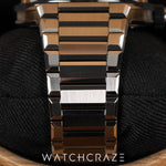 2025 HUBLOT BIG BANG INTEGRAL TIME ONLY TITANIUM 40MM 456.NX.0170.NX