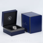 2023 GRAND SEIKO EVOLUTION 9 WHITE BIRCH SPRING DRIVE 40MM SLGA009
