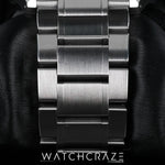 2023 GRAND SEIKO EVOLUTION 9 WHITE BIRCH SPRING DRIVE 40MM SLGA009