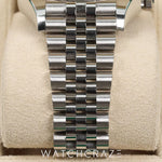 2021 ROLEX SKYDWELLER ROLEX SKY-DWELLER BLACK DIAL 42MM 326934