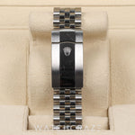 2021 ROLEX SKYDWELLER ROLEX SKY-DWELLER BLACK DIAL 42MM 326934
