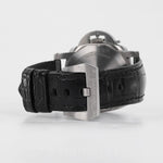 2023 PANERAI LUMINOR QUARANTA BLACK DIAL 40MM PAM01372
