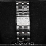 TAG HEUER SLR CALIBRE S MERCEDES BENZ 47MM CAG7010.BA0254