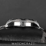 TAG HEUER SLR CALIBRE S MERCEDES BENZ 47MM CAG7010.BA0254