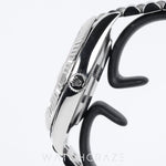 ROLEX DATEJUST AZZURO DIAL 41MM 126334
