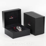 2024 TUDOR BLACK BAY CHRONOGRAPH BLACK DIAL 41MM 79360N
