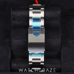 2024 TUDOR BLACK BAY CHRONOGRAPH BLACK DIAL 41MM 79360N