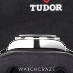 2024 TUDOR BLACK BAY CHRONOGRAPH BLACK DIAL 41MM 79360N