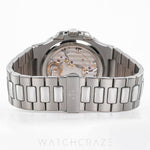 2023 PATEK PHILIPPE NAUTILUS MOONPHASE 40MM 5712/1A-001