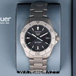 2023 TAG HEUER AQUARACER PROFESSIONAL WBP1180.BF0000