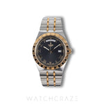 2022 TUDOR ROYAL TWO TONE YELLOW GOLD AND STEEL 41MM M28603