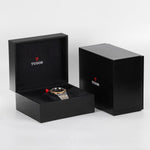 2022 TUDOR ROYAL TWO TONE YELLOW GOLD AND STEEL 41MM M28603