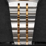 2022 TUDOR ROYAL TWO TONE YELLOW GOLD AND STEEL 41MM M28603