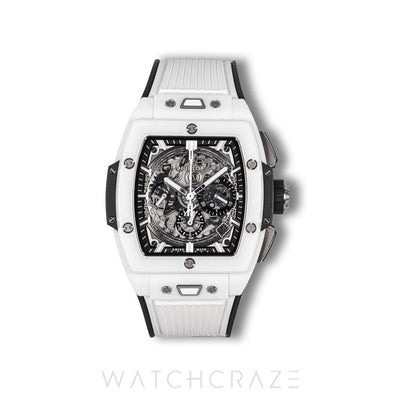 2026 HUBLOT SPIRIT OF BIG BANG 42MM 642.HX.0170.RX