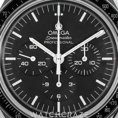 2015 OMEGA SPEEDMASTER MOONWATCH PROFESSIONAL 42MM 311.30.42.30.01.006