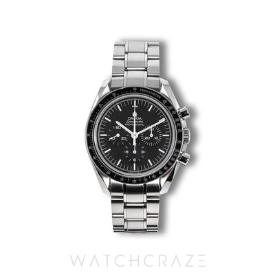 2015 OMEGA SPEEDMASTER MOONWATCH PROFESSIONAL 42MM 311.30.42.30.01.006
