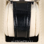 A. LANGE & SOHNE 1815 WHITE GOLD 40MM (SERVICED IN 2025) 233.026