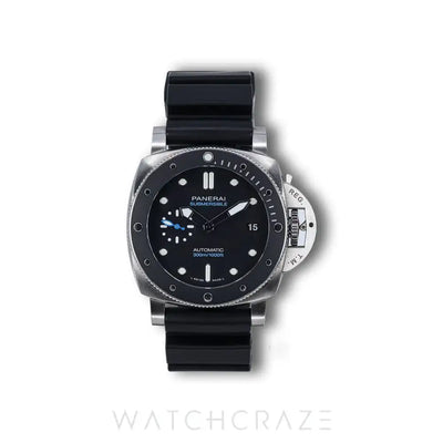 2020 PANERAI SUBMERSIBLE AUTOMATIC 42MM PAM00683
