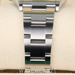 2023 ROLEX OYSTER PERPETUAL BLUE DIAL 36MM 126000