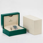 2023 ROLEX OYSTER PERPETUAL STAINLESS STEEL 41MM 124300