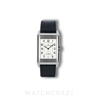 2021 JAEGER-LECOULTRE REVERSO DUOFACE SMALL SCEONDS 47 x 28.3MM Q3848422