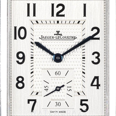 2021 JAEGER-LECOULTRE REVERSO DUOFACE SMALL SCEONDS 47 x 28.3MM Q3848422