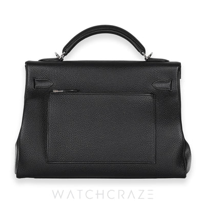 2026 MAXI KELLY 42 VEAU TOGO 89 NOIR