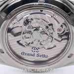 2023 GRAND SEIKO HERITAGE COLLECTION SPRING DRIVE CHERRY BLOSSOM 41MM SBGA413