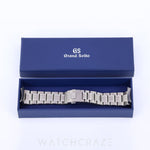 2023 GRAND SEIKO HERITAGE COLLECTION SPRING DRIVE CHERRY BLOSSOM 41MM SBGA413